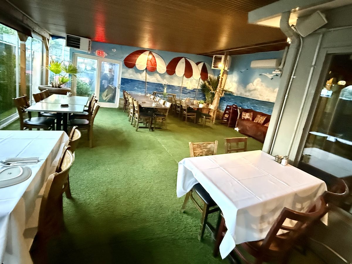 Saray Cuisine